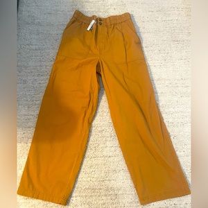 Brand new Madewell pants